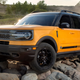 Image for article titled 2021 Ford Bronco Sport: What You Need To Know